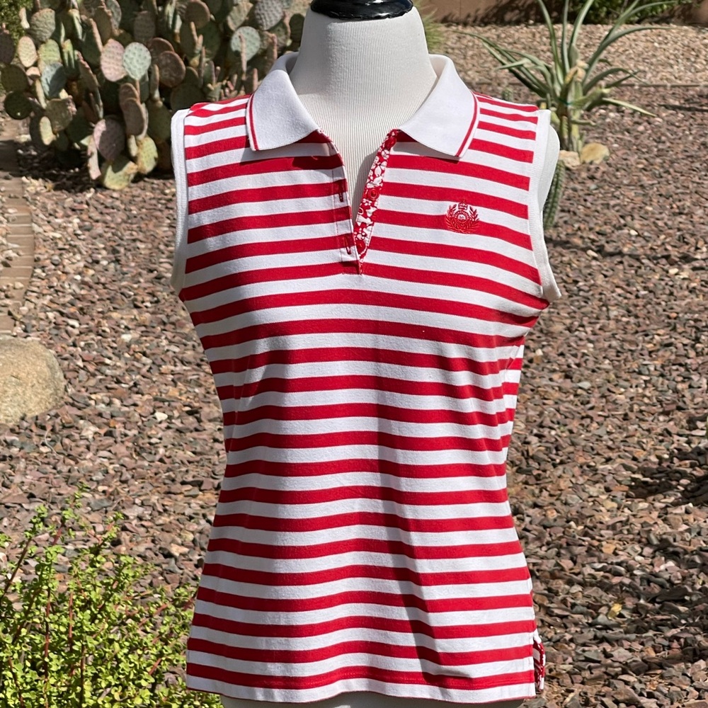 LIZ CLAIBORNE TOP